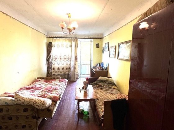 Продам 1-комн квартиру Світловодськ