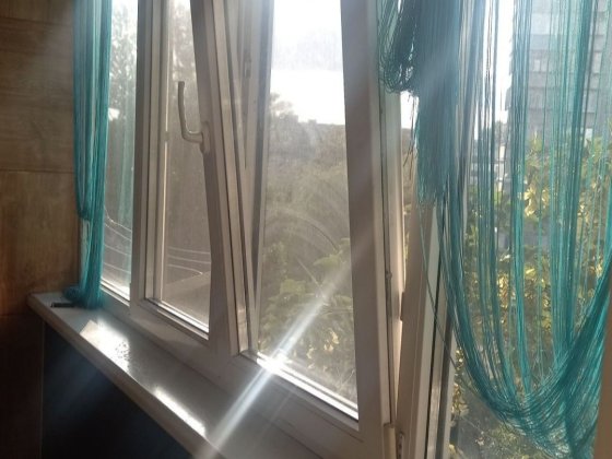 Продам трёхкомнатную квартиру Павлоград