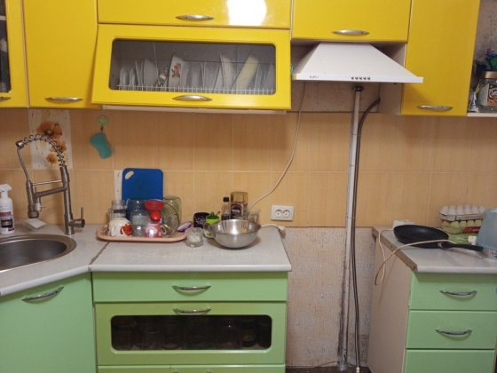 АН Продается 2 ком кв 40 лет Павлоград