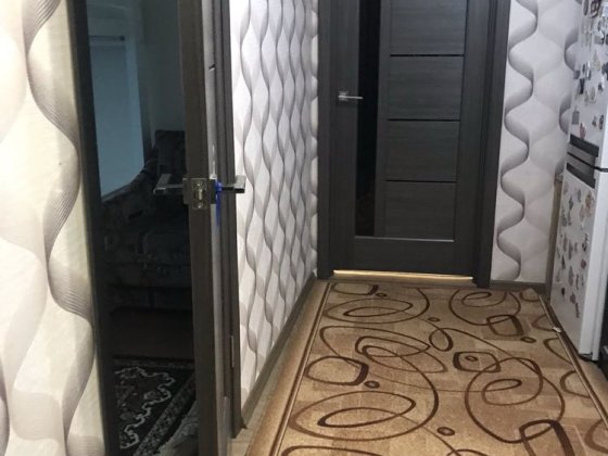 АН Продажа однлкомнатной квартиры 4/5 ПЗТО Павлоград