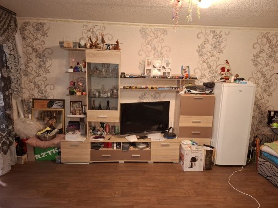 Продаю 4х кімнатну квартиру Павлоград