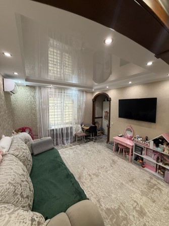 Продается 2 комнатная квартира. Автаномка. Закрыый двор. Славянск. - фото 1