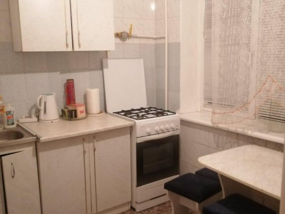 Продаётся 1ком кв. Артёма, Лесной. С ремонтом, мебелью, техникой. Славянск