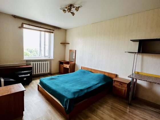 3 кімнатна квартира в центрі міста Смела