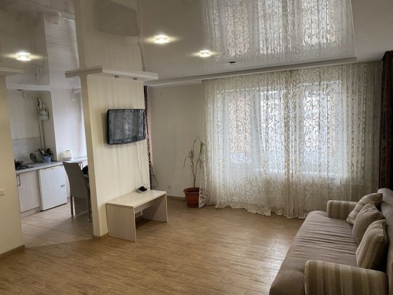 Продам 1-комн.квартиру с кап.ремонтом Славянск