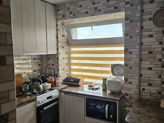 Продається 2-кімнатна квартира в центрі-Горветка – $25 000 Павлоград