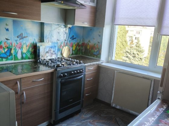 Продам 2- комнатную квартиру Павлоград