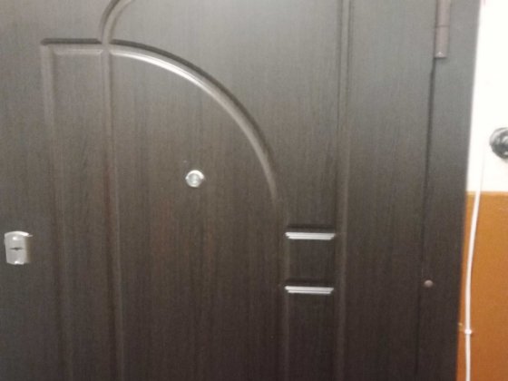 Однокімнатна квартира, район Поштовий Смела