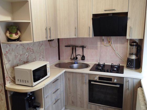 Продам 1 кім.кв. в м. Сміла центр Смела