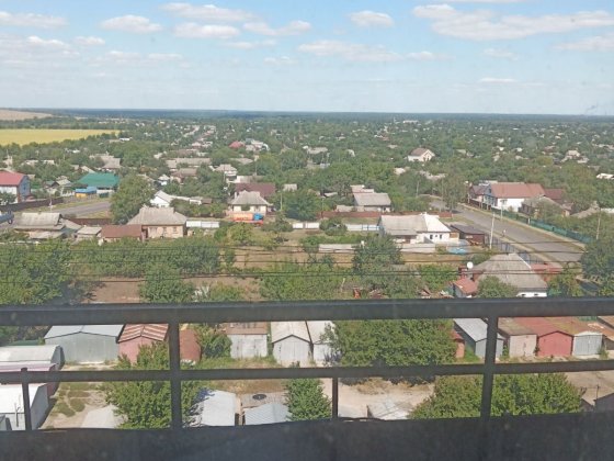 Продається 3-х кімнатна квартира в гарному місці розташування м. Сміла Смела