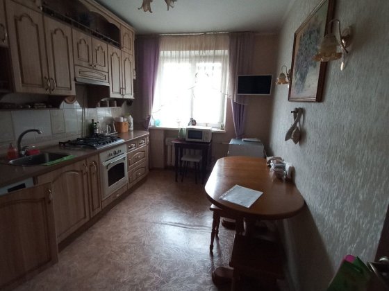 Продам 3-х комнатную квартиру Павлоград