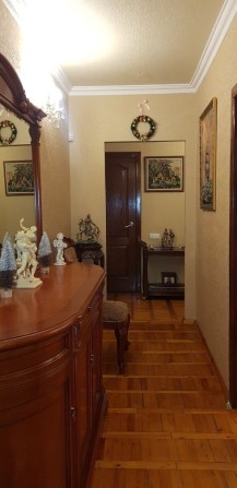 От собственника! 3-к. кв. на 1м эт Славянск ,Артема - фото 1