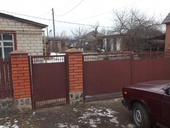 Продам будинок / квартиру з подвірʼям Смела