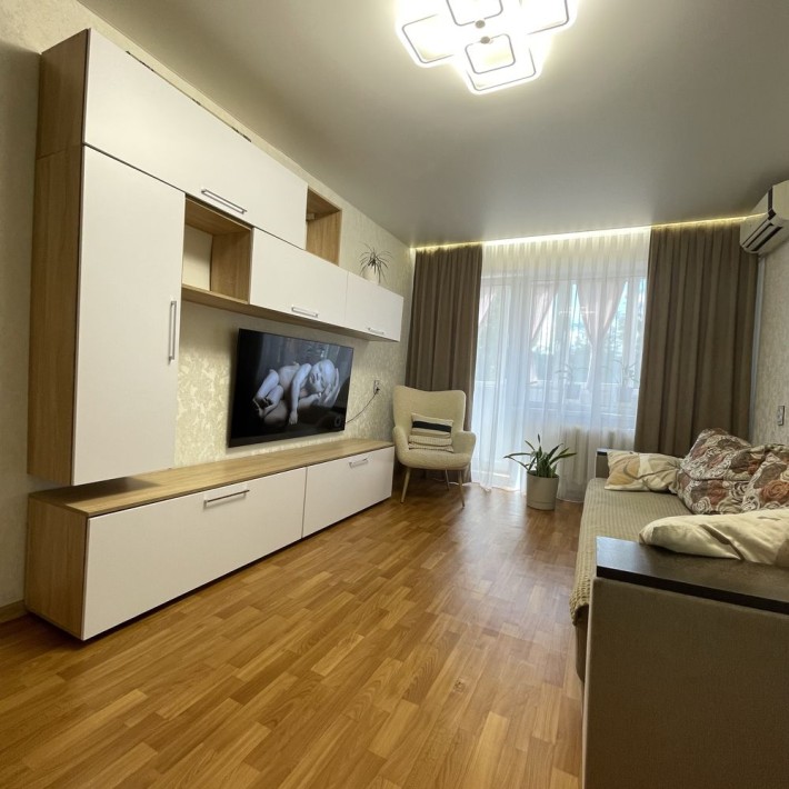 Продам   2 кімнатну квартиру р-н Хіммаш (НЕ ХІМЗАВОД) - фото 1
