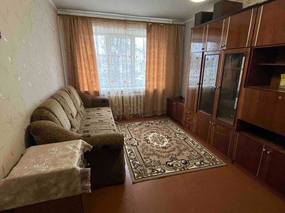 Продаж 2-к квартири в р-н ст.Шевченко Сміла