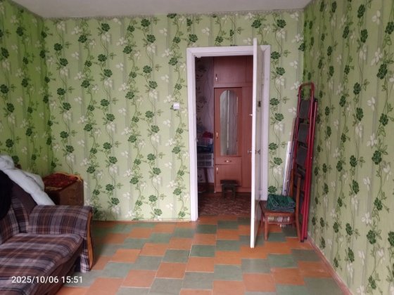 Продам 2-х кімнатну пшс Павлоград