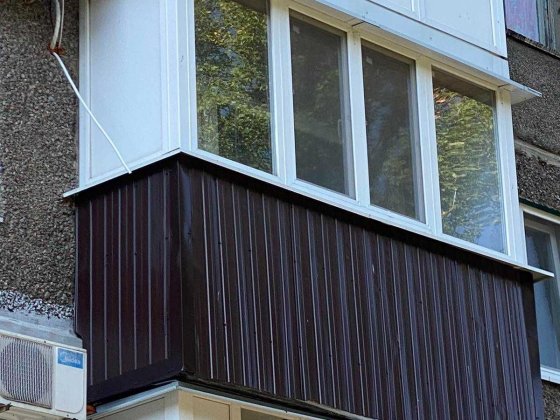 Квартира на 40 років Жовтня Павлоград