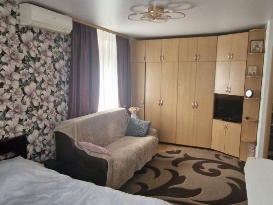 Однокімнатна квартира( 1 кім.кв.) Пхз Павлоград