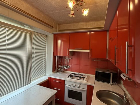 Продается 2 комнтаная квартира. Удобная планировка. Славянск. Славянск