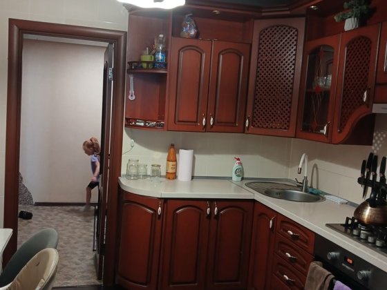 Квартира Павлоград