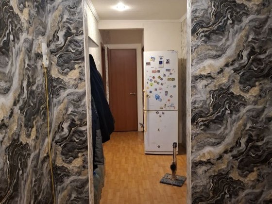 Продам 3х комнатную квартиру Павлоград