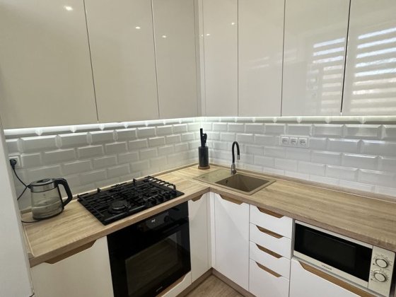 Продажа квартиры в центре 