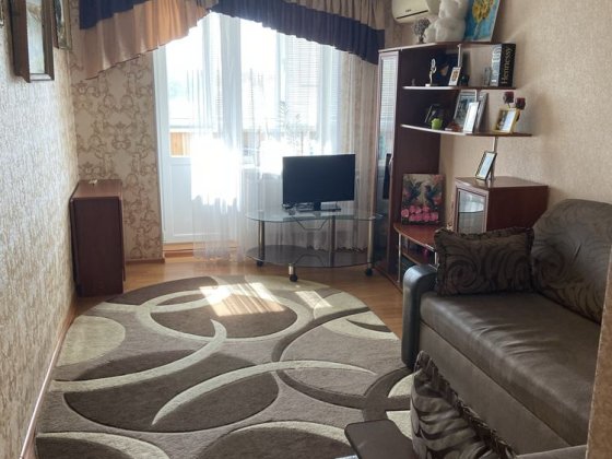 Продам 2к квартиру з індивідуальним газовим опаленням Смела