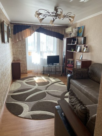 Продам 2к квартиру з індивідуальним газовим опаленням - фото 1