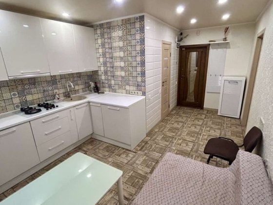 Продажа шикарной 1к квартиры после ремонта,в мрн.Химик ! Славянск