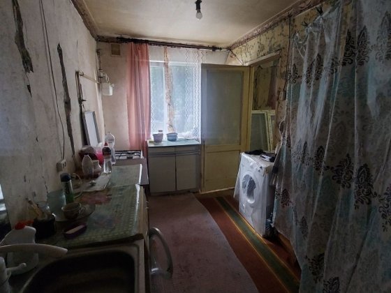 ‼️Эксклюзив ‼️ 1к.кв в п. Солоницевка Солоницівка