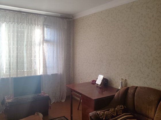 Продам 4 квартиру в м.Сміла , район Богдана. Смела