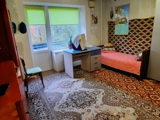 Новинка! Продам 1-ком.квартиру в Солоницевке. Солоницевка