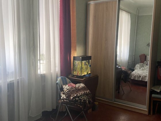 LS-7 Продам 3к.кв в с. Солоницівка Солоницевка