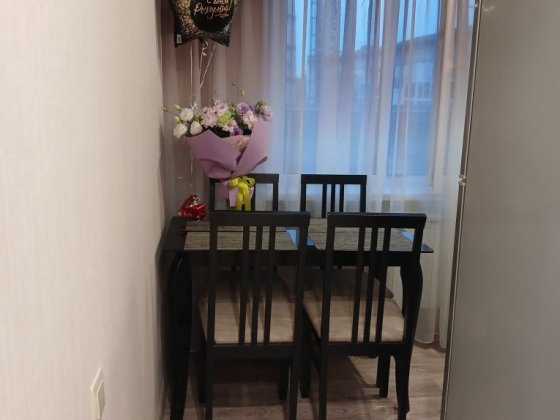 Однокімнатна в центрі Павлоград