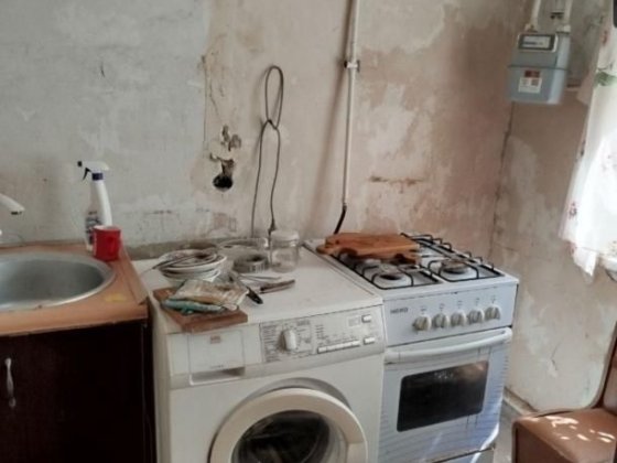 ‼️2к.квартира‼️Солоницевка. Автономное отопление