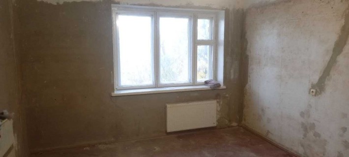 Продаж  1 км квартира в Солоницівки (Заречанка) - фото 1