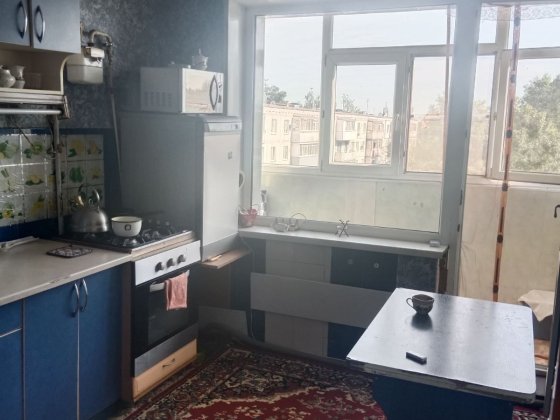 Продажа или обмен 3х комнатной квартиры Павлоград