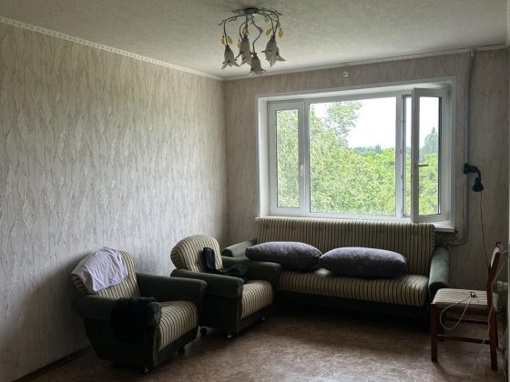 Продам квартиру от собственника Павлоград