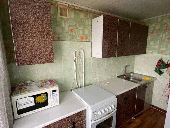 Продаётся 2-х комнатная квартира в Славянске Славянск