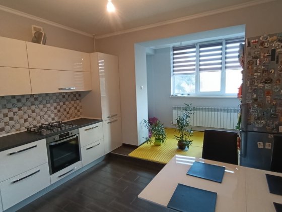 Продам 4 из.кв. Солоницевка Меркурий Солоницівка