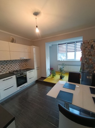 Продам 4 из.кв. Солоницевка Меркурий - фото 1