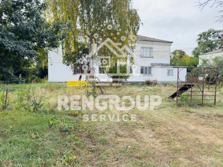 Бюджетна 2-х кімнатна квартира м.Сміла - фото 1