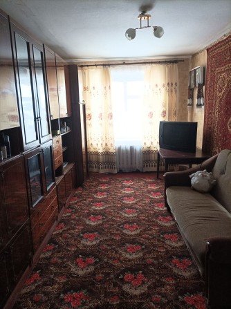 Терміново продам 2к квартиру, р-н Сільгосптехніки - фото 1