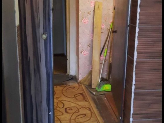 Квартира 1-но кімнатна Старокостянтинів