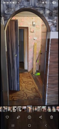 Квартира 1-но кімнатна - фото 1