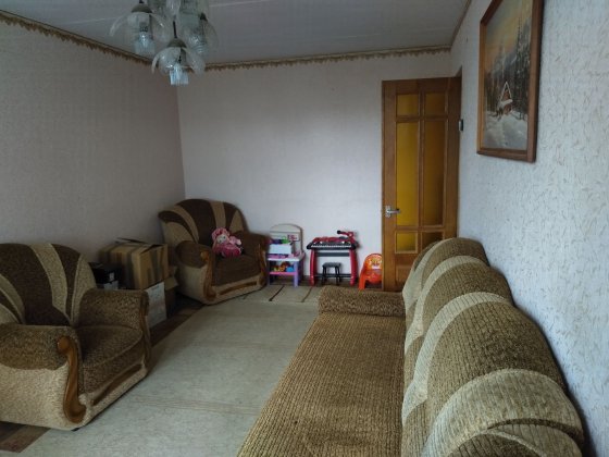 3 кімнатна квартира м.Старокостянтинів Старокостянтинів