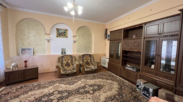 Продаж 1-кімнатної квартири у місті Стрий вул. Грабовецька - фото 1