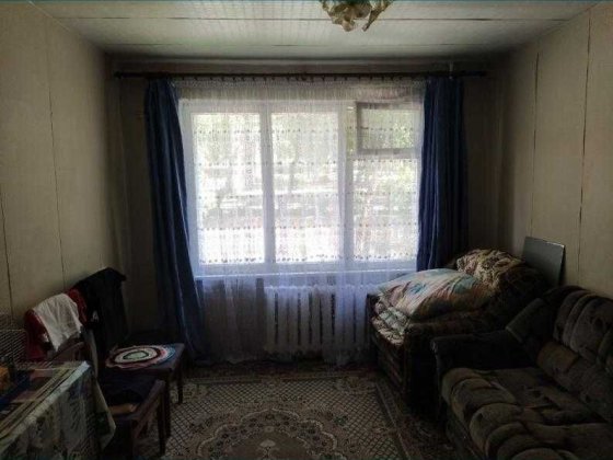 Продам 3. к. кв в найближчому передмісті Солоницівка