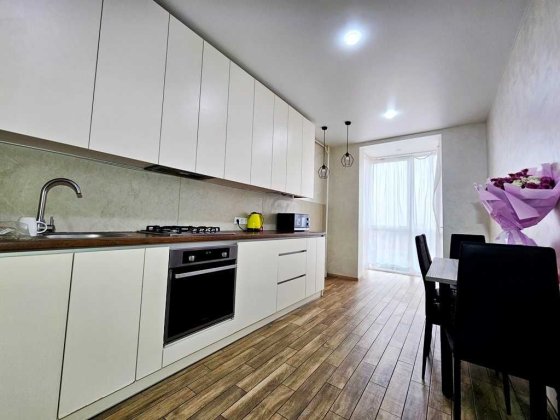 Встигніть придбати затишну однокімнатну квартиру в новобудові... Стрый