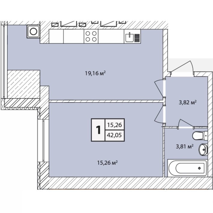 Найгарячіша ціна року! - фото 1